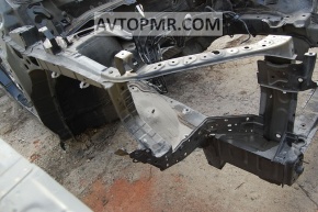 Front right quarter panel Lexus RX350 RX450h 10-15