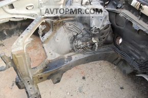 Front right quarter panel Lexus RX350 RX450h 10-15