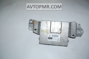 Transciever assy, telematics Lexus RX350 RX450h 10-15
