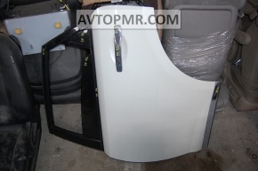 Bare rear left door Infiniti FX35 FX45 03-05