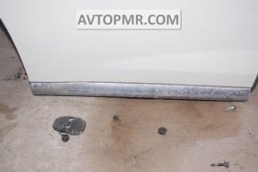 Lower rear right door trim for Infiniti FX35 FX45 03-06