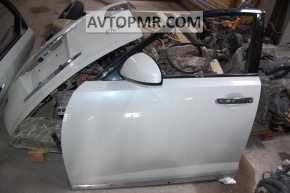 Bare front left door for Infiniti FX35 FX45 03-05