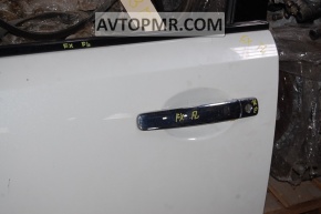 Front left door handle cap for Infiniti FX35 FX45 03-08