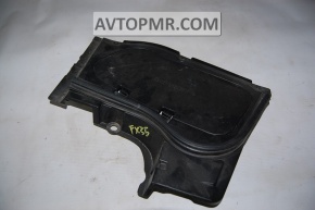 Left engine cover for Infiniti FX35 FX45 03-08