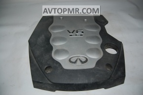 Infiniti FX35 03-08 engine center trim