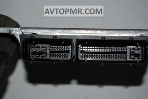 Infiniti FX35 03-04 engine computer ECU