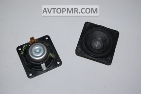 BOSE torpedo speaker for Infiniti FX35 FX45 03-08