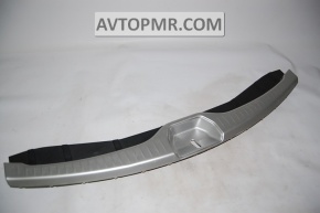 Infiniti FX35 FX45 03-08 trunk opening trim