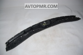 Infiniti FX35 FX45 03-08 trunk opening trim