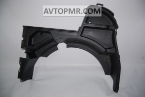 Right trunk tray for Infiniti FX35 FX45 03-06