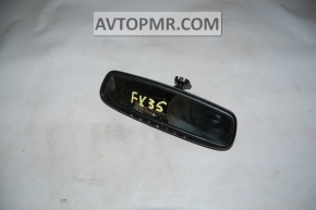 Interior mirror for Infiniti FX35 FX45 03-06