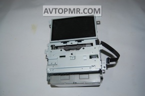 Monitor, display Infiniti FX35 FX45 03-04
