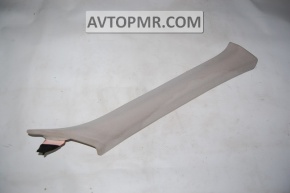 Front pillar trim right Infiniti FX35 FX45 03-06 beige