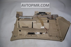 Glove box, glove compartment Infiniti FX35 FX45 03-08 beige