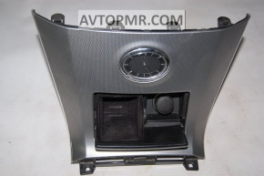 Infiniti FX35 FX45 03-07 dashboard clock