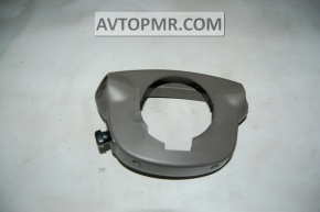 Infiniti FX35 FX45 03-06 gray steering column surround