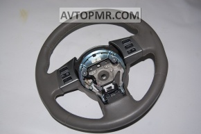 Infiniti FX35 FX45 03-06 gray naked steering wheel
