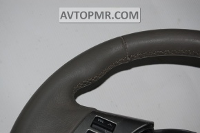 Infiniti FX35 FX45 03-06 gray naked steering wheel