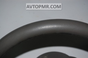 Infiniti FX35 FX45 03-06 gray naked steering wheel