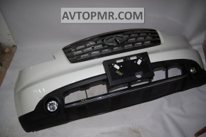 Bare front bumper for Infiniti FX35 FX45 03-05