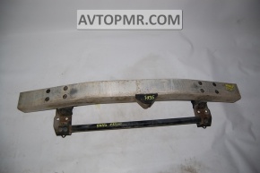 Infiniti FX35 FX45 03-05 front bumper reinforcement steel