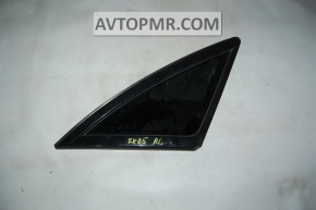 Rear left blind glass window Infiniti FX35 FX45 03-06