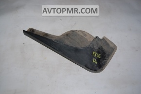 Mudguard rear left Infiniti FX35 FX45 03-08