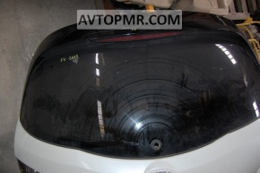 Rear window for the Infiniti FX35 FX45 03-08 trunk