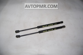 Left hood shock absorber for Infiniti FX35 FX45 03-08