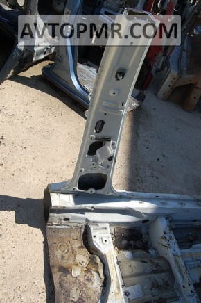 Infiniti FX35 FX45 03-08 white right center pillar