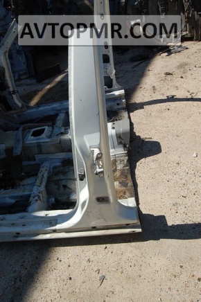 Infiniti FX35 FX45 03-08 white right center pillar