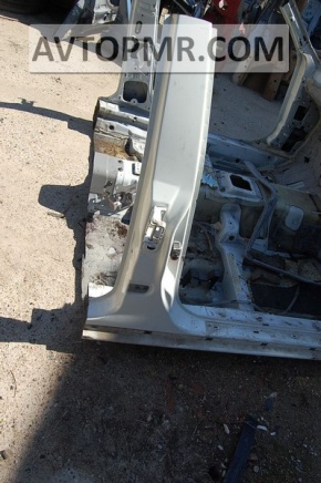 Infiniti FX35 FX45 03-08 white right center pillar