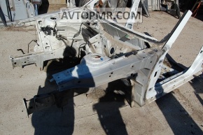 Front left quarter panel Infiniti FX35 FX45 03-08