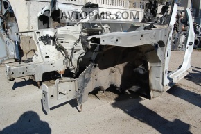 Front left quarter panel Infiniti FX35 FX45 03-08