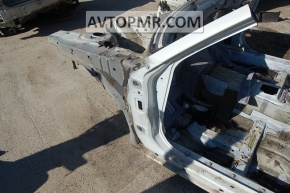 Front left quarter panel Infiniti FX35 FX45 03-08