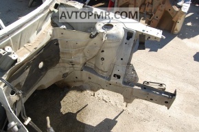 Front left quarter panel Infiniti FX35 FX45 03-08