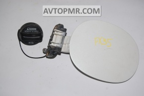 Fuel filler door for the Infiniti FX35 FX45 03-06