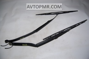 Right wiper arm for Infiniti FX35 FX45 03-08