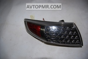 Left outer fender light for Infiniti FX35 FX45 06-08 Rest of the USA
