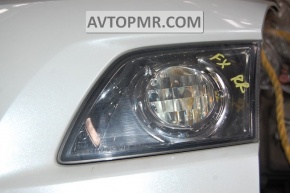 Right Infiniti FX35 FX45 06-08 Rest of the USA Inner Trunk Lid Light