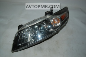 Left front headlight for Infiniti FX35 FX45 03-06