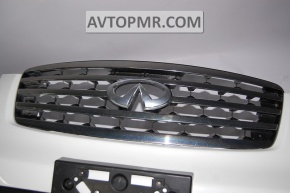 Radiator grill grill Infiniti FX35 FX45 03-05