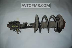 Front right shock absorber assembly for Infiniti FX35 FX45 03-07