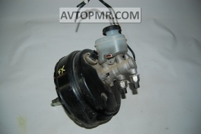 GTZ reservoir Infiniti FX35 FX45 03-08