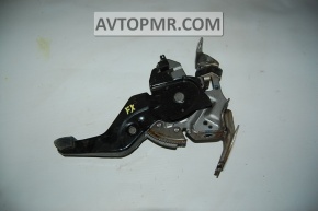 Parking brake lever assembly Infiniti FX35 FX45 03-08