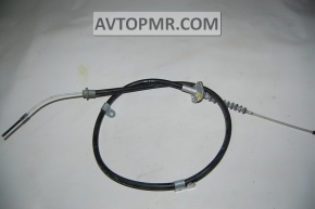 Rear left parking brake cable Infiniti FX35 FX45 03-08