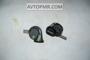 Signal high Infiniti FX35 FX45 03-08