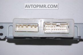 DRIVING MEMORY POSITION CONTROL Infiniti FX35 FX45 03-08