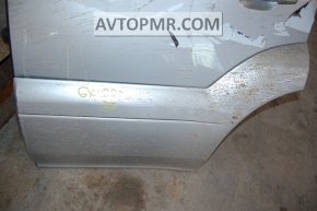 Door trim molding, lower rear left, Lexus GX470 03-09