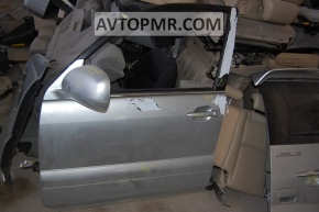Bare front left door for Lexus GX470 03-09